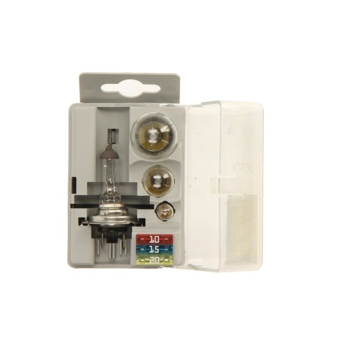 Sortimente, becuri BOSCH