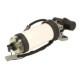 Pompa combustibil electrica ENGITECH pentru JCB JS 4BG1/4JJ1-TCX/6BD1T, 12V, sistem de alimentare cu combustibil