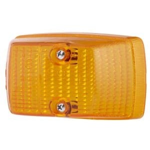 Dispersor, semnalizator HELLA