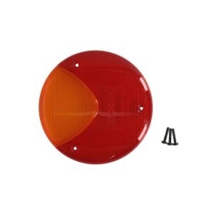 Dispersor, lampa spate HELLA