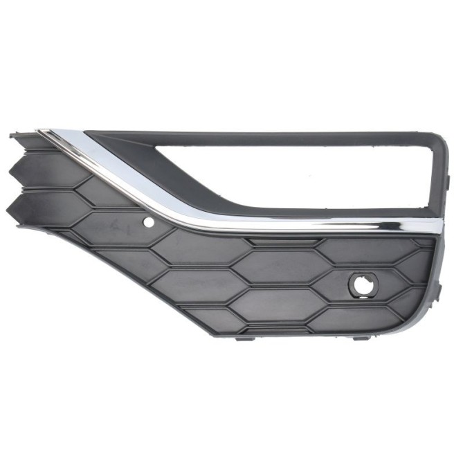 Grila ventilatie, bara protectie BLIC