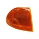 Semnalizator DEPO lampa semnalizare fata dreapta portocalie OPEL ASTRA F 1.4-2.0 09.91-03.01