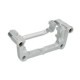 Suport etrier ATE pentru frana spate dreapta/stanga compatibil CHEVROLET CRUZE, ORLANDO, TRAX, VOLT, OPEL AMPERA, ASTRA J, ZAFIRA C 1.3D-2.0D