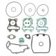 Set garnituri complet motor ATHENA pentru Piaggio ZIP 50 4T 00-12, VESPA ET4 50 00-05, LIBERTY 50 00-13