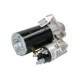 Demaror STARDAX 12V 1,4kW reconditionat pentru BMW 3 E30 E36 5 E34 E39 E60 7 E38 X5 E53 Z3 E36 1.6-3.0 06.87-12.09