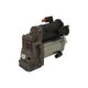 Compresor, instalatie aer comprimat AMK pentru MERCEDES S (W222, V222, X222) 2.2DH-6.0 05.13-07.20