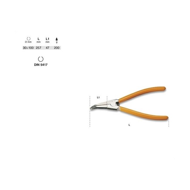 Echipament intretinere motor BETA