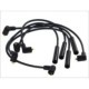 Set cablaj aprinder BOSCH pentru Skoda Felicia 1.3, Favorit, Forman 1.1-1.3i, compatibil cu MAZDA, 5 fire