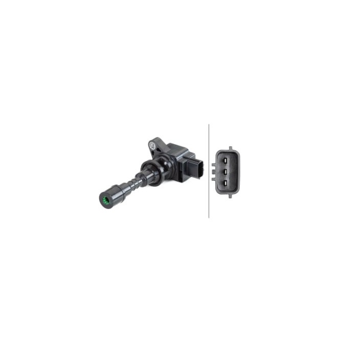 Bobina de inductie HELLA