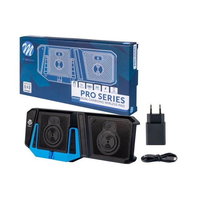 Lanterne portabile M-TECH