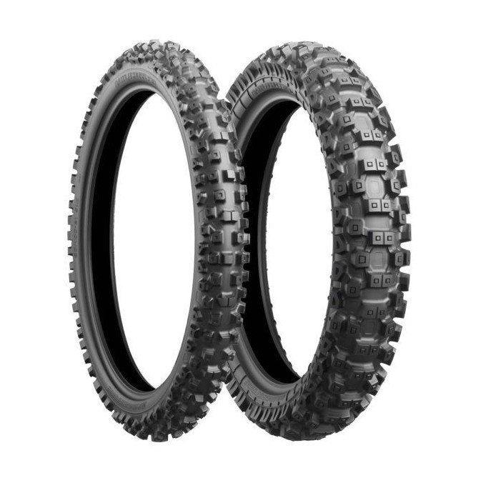 Anvelopa moto BRIDGESTONE