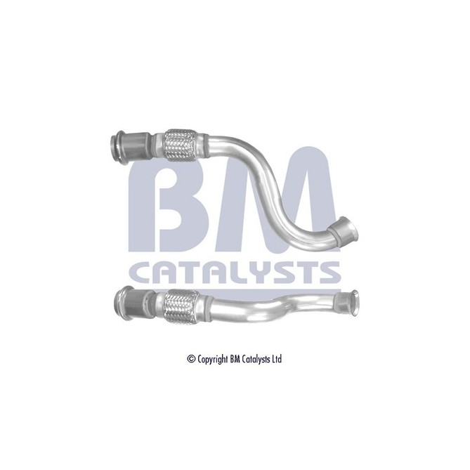 Racord evacuare BM CATALYSTS