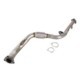 Racord evacuare BM CATALYSTS tevi esapament mijloc EURO 6 AUDI A4 ALLROAD B8 A4 B8 A5 A6 C7 Q5 2.0D 09.13-09.18