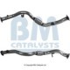 Racord evacuare BM CATALYSTS tevi esapament mijloc EURO 6 AUDI A4 ALLROAD B8 A4 B8 A5 A6 C7 Q5 2.0D 09.13-09.18