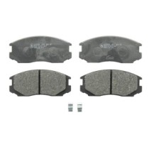 Set placute frana,frana disc ATE