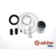 Kit reparare etrier Fata Dreapta/Stanga 51 mm DAIHATSU CUORE VII, SIRION, TREVIS 1.0/1.0LPG/1.3 01.05-