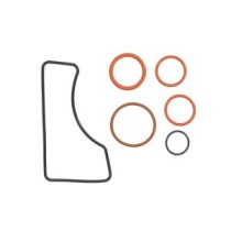 Etansarea cutiei de viteze superioare QUICKSILVER