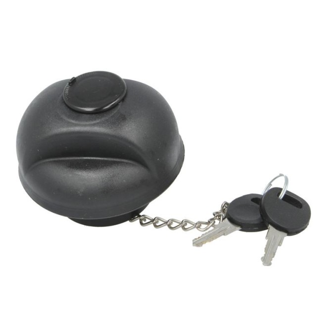 Buson, rezervor de combustibil AKUSAN