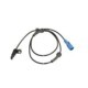 Senzor ABS Fata Dreapta/Stanga ATE pentru PEUGEOT 508 I, 508/KOMBI 1.6-2.0DH 11.10-12.18