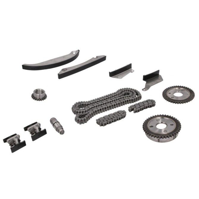 Chit lant de distributie DNJ