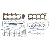 Set garnituri, chiulasa DNJ