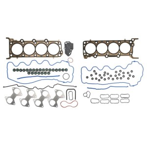 Set garnituri, chiulasa DNJ