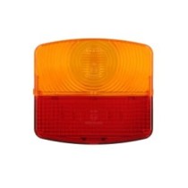 Dispersor, lampa spate HELLA