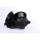 Ventilator habitaclu NISSENS pentru RENAULT CLIO II, CLIO II/HATCHBACK, THALIA I, THALIA II 1.2-3.0 02.98, Diametru 146.0 mm