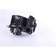 Ventilator habitaclu NISSENS pentru RENAULT CLIO II, CLIO II/HATCHBACK, THALIA I, THALIA II 1.2-3.0 02.98, Diametru 146.0 mm