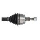 Planetara remanufacturata POINT GEAR 795mm cu inel ABS pentru MERCEDES M (W163) 2.3-5.4 02.98-06.05