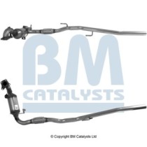 Convertor catlitic BM CATALYSTS