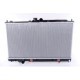 Radiator racire motor NISSENS pentru MITSUBISHI LANCER CARGO/KOMBI, LANCER VII 1.3/1.6/2.0, dimensiuni 375x685x16 mm