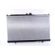 Radiator racire motor NISSENS pentru MITSUBISHI LANCER CARGO/KOMBI, LANCER VII 1.3/1.6/2.0, dimensiuni 375x685x16 mm