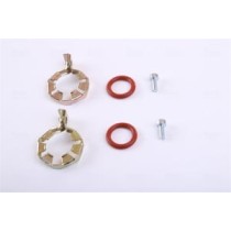 Schimbator caldura, incalzire habitaclu NISSENS