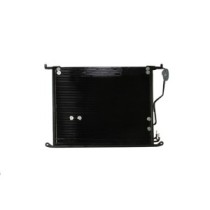 Condensator, climatizare NISSENS