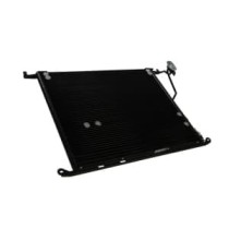 Condensator, climatizare NISSENS