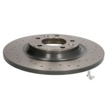 Disc frana BREMBO