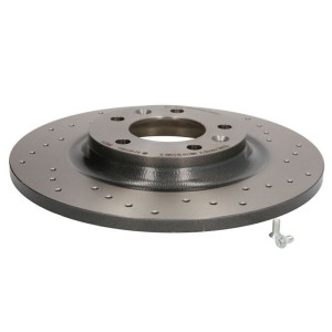 Disc frana BREMBO