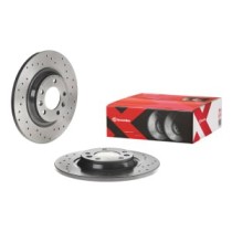 Disc frana BREMBO