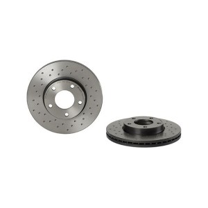 Disc frana BREMBO