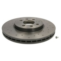 Disc frana BREMBO