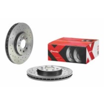 Disc frana BREMBO