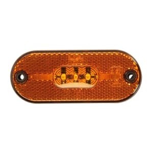 Lumina de delimitare HELLA