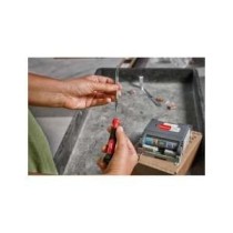 Surubelnite, biti MILWAUKEE