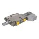 Distribuitor hidraulic automat BOSCH pentru sistem hidraulic de putere, control sistem hidraulic, piesă 6,48 kg