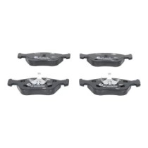 Set placute frana,frana disc ATE