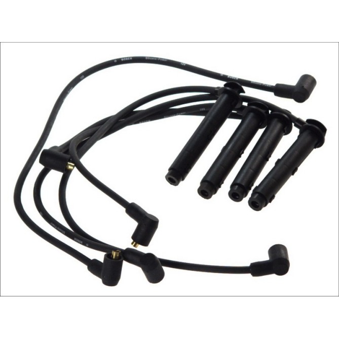 Set cablaj aprinder BOSCH