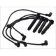 Set cablaj aprinder BOSCH cabluri înaltă tensiune Ford Granada SIERRA SCORPIO 2.0 -93, 5 fire