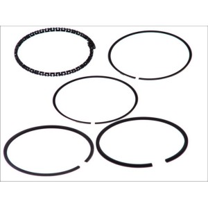 Set segmenti piston GOETZE
