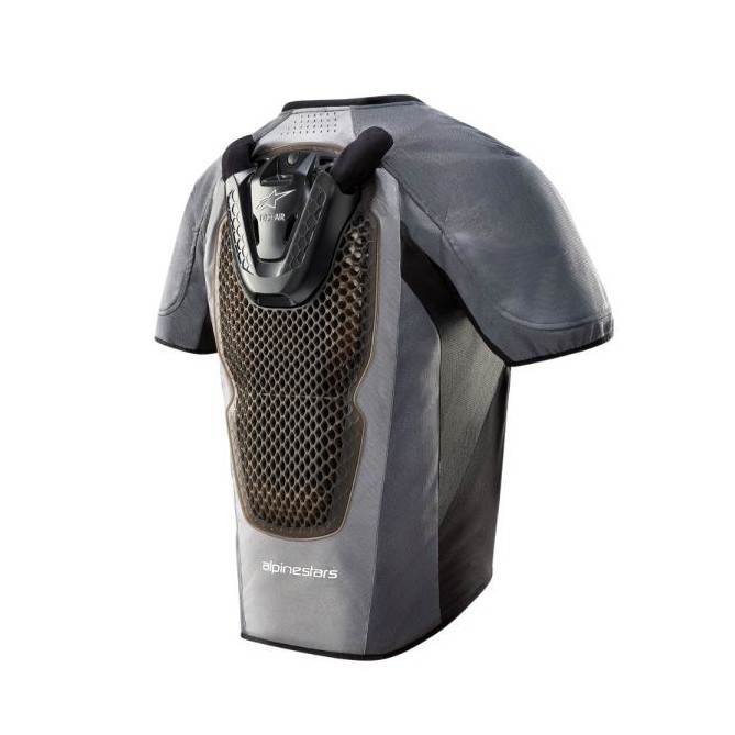 Tampoane de aer ALPINESTARS